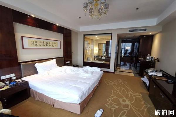 石家庄周边住宿酒店有哪些 石家庄周边住宿酒店有哪些