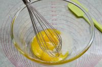 【手工美食】鲜果可可裸蛋糕的做法步骤2