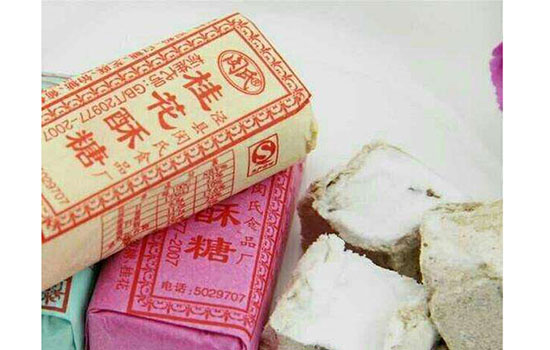 徐州有哪些值得带走的特产 江苏徐州特产