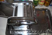 【手工美食】自制热干面的做法步骤9