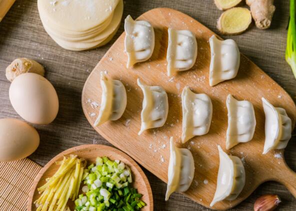 立秋北方吃啥馅饺子 2020立秋吃饺子最美味饺子馅推荐