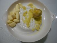 萝卜泡菜的做法步骤3