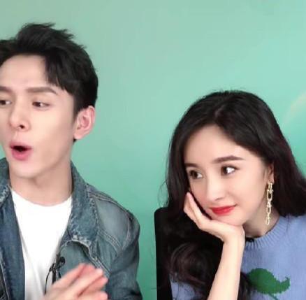 杨幂情商是怎么回事 杨幂情商到底有多高