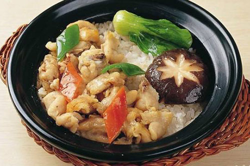 正宗煲仔饭的做法大全 煲仔饭的家常做法介绍