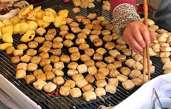 昆明有哪些出名的特产