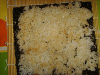 家常紫菜包饭的做法步骤12