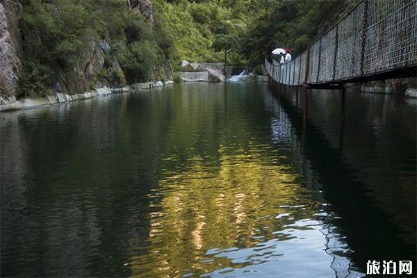 天津户外适合孩子老人游玩的风景区