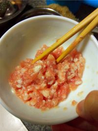 菠萝饭的做法步骤4