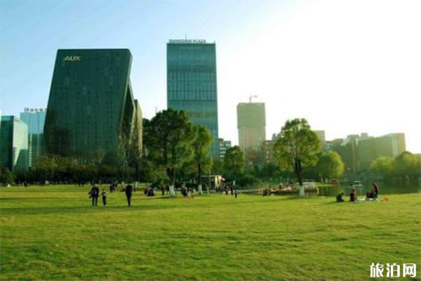 宁波鄞州一日游玩攻略 必打卡景区