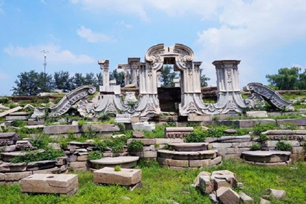 圆明园几点开园 圆明园几点开门