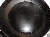 白菜豆腐饺子的做法步骤10