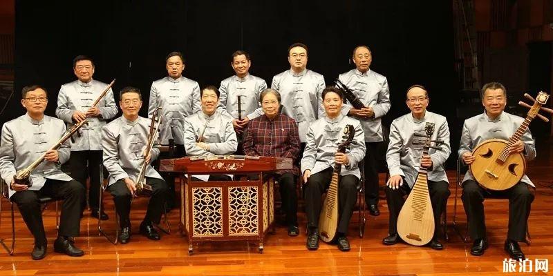 2019年澳门国际音乐节节目单一览