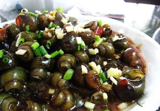 西塘特色美食推荐 西塘特色美食有哪些