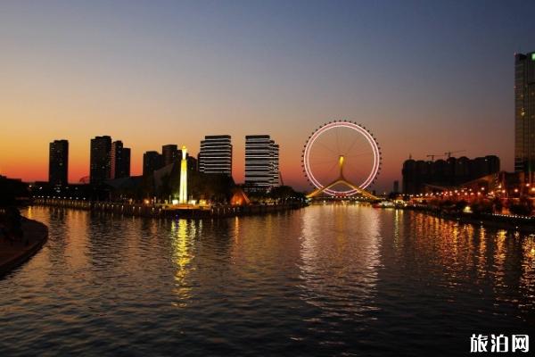 天津万圣节哪里好玩 2019年天津万圣节活动门票+时间