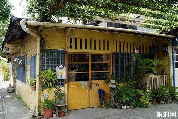 花莲值得一去的文艺小店有哪些