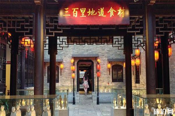 徐州值得打卡的网红店铺有哪些