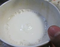三鲜汤的做法步骤14