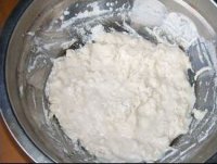 香葱梳打饼干的做法步骤2