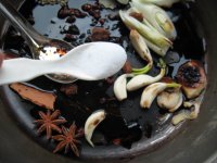 香酥鲅鱼的做法步骤12