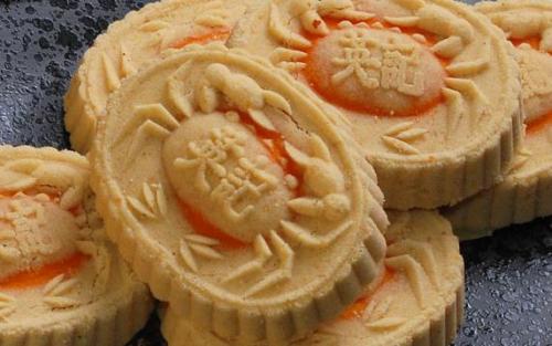 澳门老字号饼店有哪些 澳门什么饼好吃