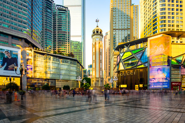 六月去重庆热不热 六月去重旅游热吗