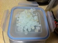 自制阿胶膏的做法步骤4