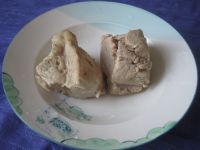 葱香蒸肉的做法步骤3