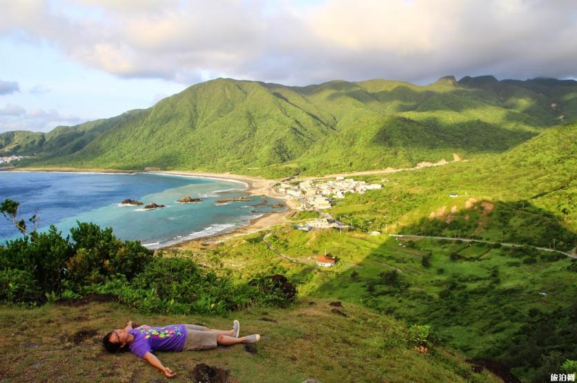 兰屿怎么去 兰屿游玩攻略 兰屿怎么去 兰屿游玩攻略