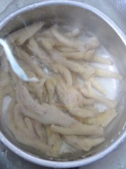 泡椒凤爪的做法步骤6