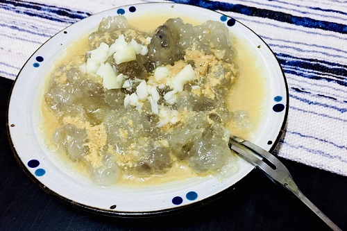 烟台都有什么特色小吃 烟台特色小吃有什么