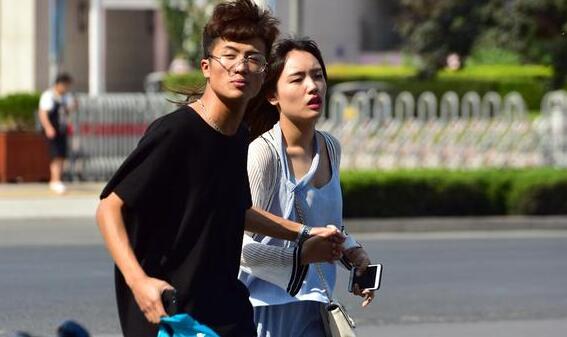 今天夜间江苏新一轮降雨上线 午后局地气温高达35℃