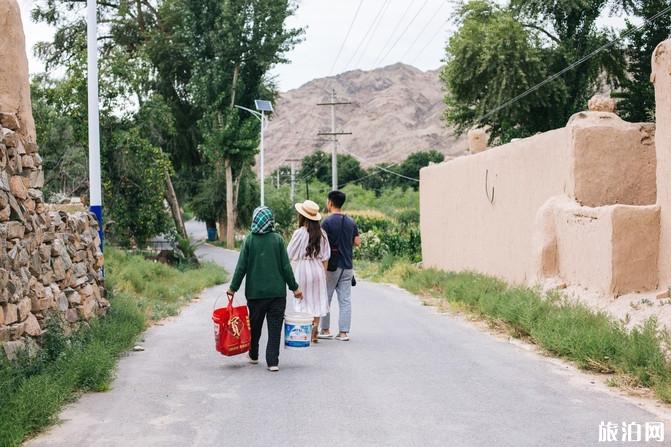 宁夏自驾游攻略及花费最新