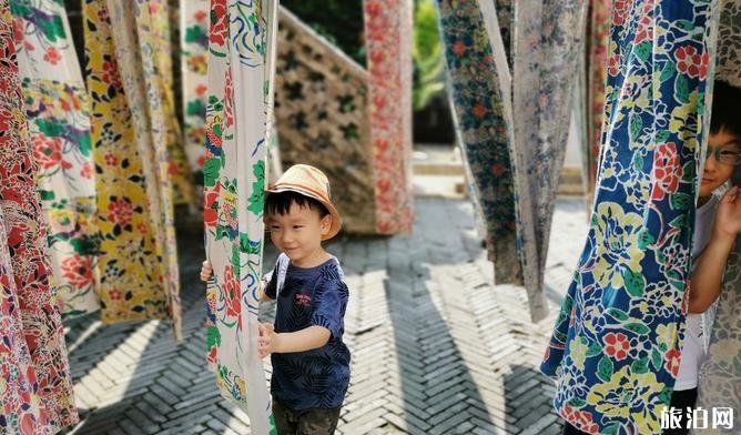 古北水镇亲子攻略 古北水镇亲子酒店推荐