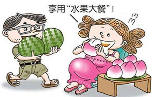 怀孕几月最容易得糖尿病 孕妇降血糖的最佳方法