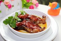 腊鱼干的做法步骤7