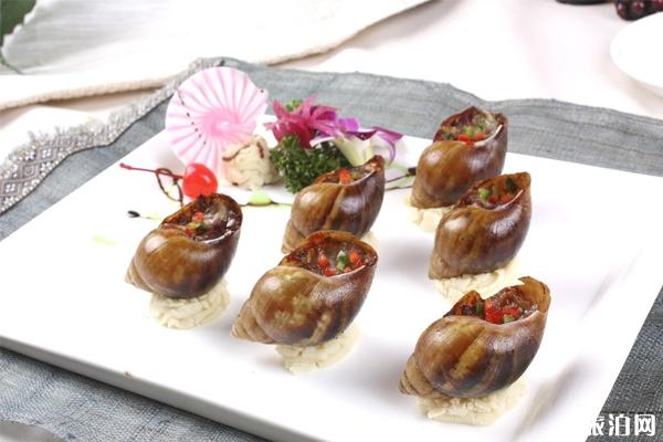 法国巴黎有哪些著名美食  不可错过的几道巴黎美食代表