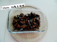 自制纯素香菇酱的做法步骤10