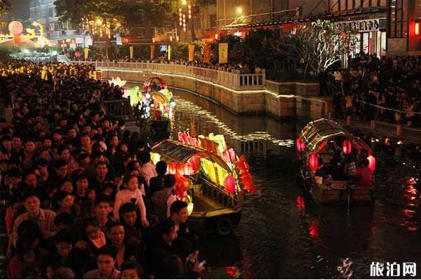 西塘当地有什么好玩的+住宿指南 西塘当地有什么好玩的+住宿指南