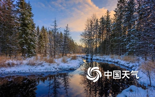本周全省持续晴朗 气温偏低干冷加持