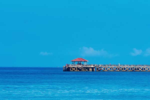 普吉岛哪个海滩最美 普吉岛哪个海滩好玩