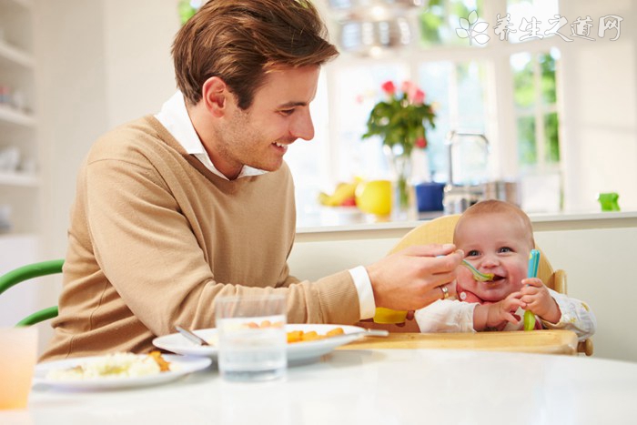 幼儿秋季腹泻吃什么