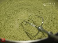 抹茶布丁的做法步骤3