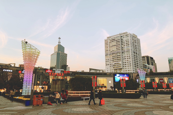 宁波旅游攻略 宁波旅游景点