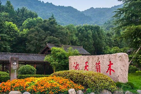 木兰天池门票多少钱 木兰天池门票价格