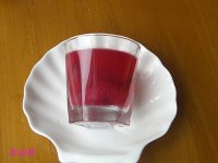 玫瑰茄茶冻的做法步骤10