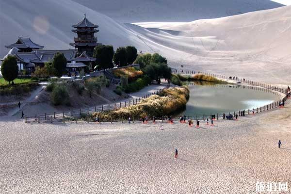 甘肃三到五天旅游路线推荐+景点介绍 甘肃三到五天旅游路线推荐+景点介绍