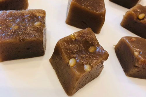 苏州名点排名 苏州传统名点有哪些