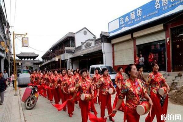 甘肃第十一届陇南乞巧女儿节 时间+活动内容 甘肃第十一届陇南乞巧女儿节 时间+活动内容