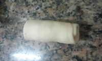 牛肉葱油饼的做法步骤6