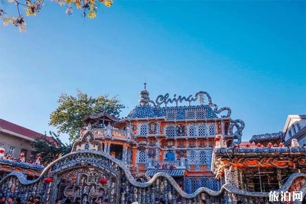 天津网红景点有哪些 天津网红景点有哪些